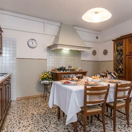 Ca' Dada Appartamento Venice Ngoại thất bức ảnh