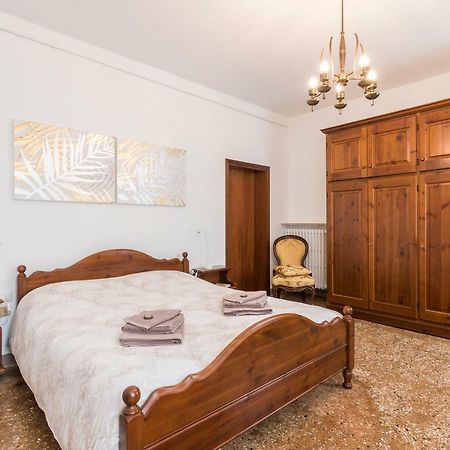 Ca' Dada Appartamento Venice Ngoại thất bức ảnh