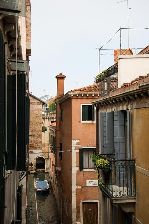 Ca' Dada Appartamento Venice Ngoại thất bức ảnh