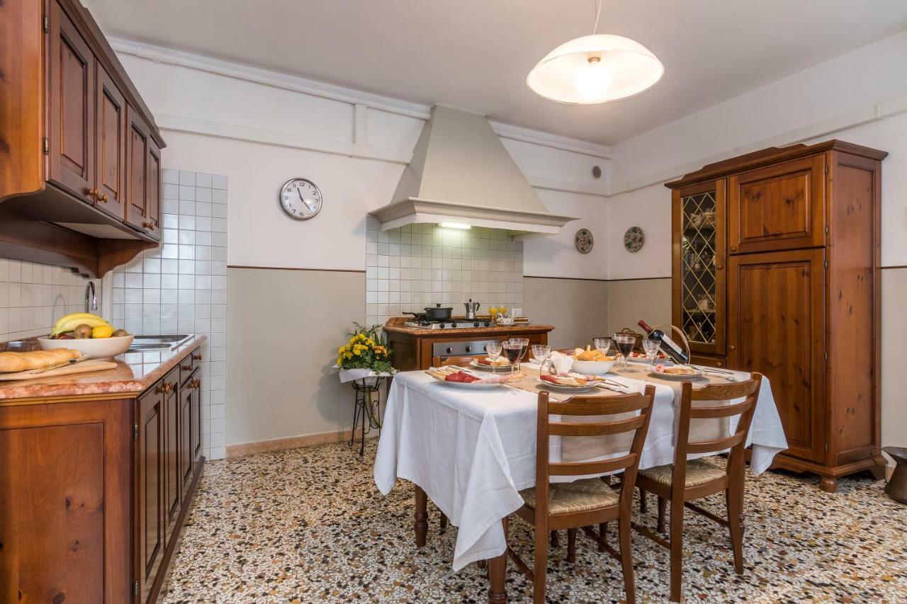 Ca' Dada Appartamento Venice Ngoại thất bức ảnh