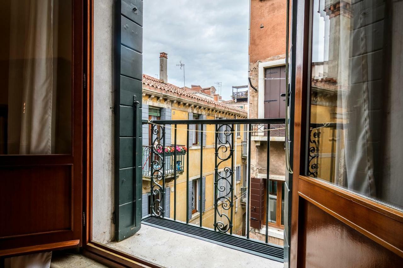 Ca' Dada Appartamento Venice Ngoại thất bức ảnh