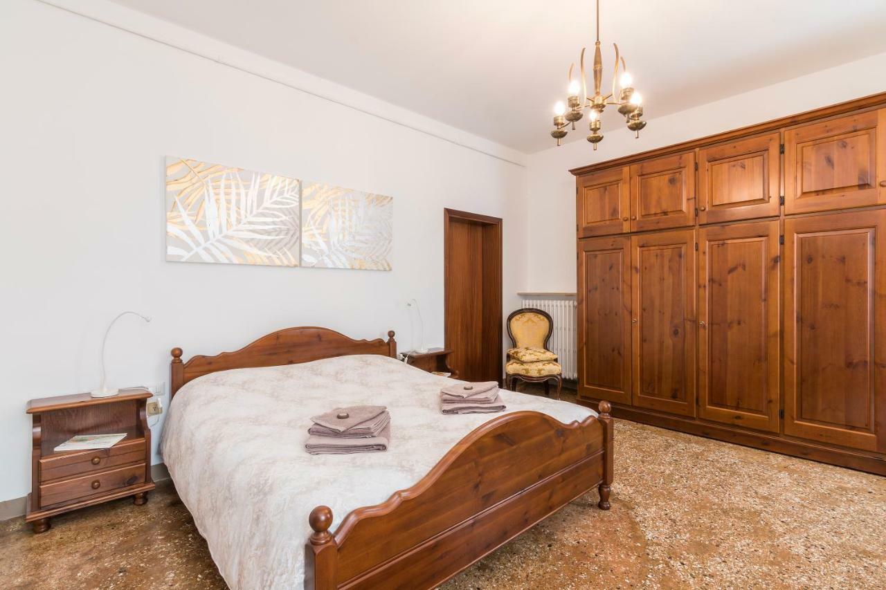 Ca' Dada Appartamento Venice Ngoại thất bức ảnh