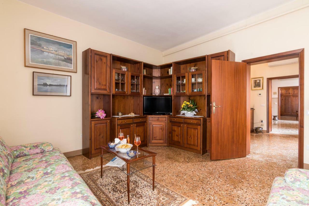 Ca' Dada Appartamento Venice Ngoại thất bức ảnh