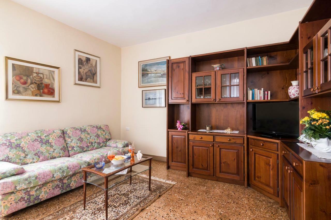 Ca' Dada Appartamento Venice Ngoại thất bức ảnh